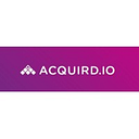 Acquird.io logo
