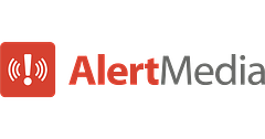 AlertMedia logo