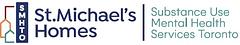St. Michael's Homes logo