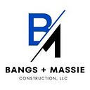 Bangs Trucking & Excavation logo