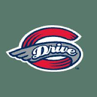 Greenville Drive logo