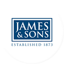 James and Sons Electric Ltd. logo