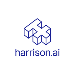 Harrison.ai logo