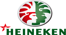 Heineken México logo