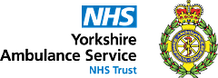Yorkshire Ambulance Service NHS Trust logo