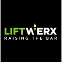 LiftWerx Solutions Inc. logo