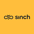 Sinch logo