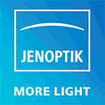 Jenoptik logo