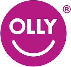 OLLY logo
