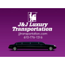 J & SG transportation inc. logo