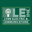 Lynn Electric logo