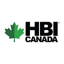 HBI Canada logo
