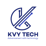 KVY TECHNOLOGY logo