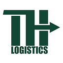 TH Logistics logo