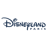 Disneyland Paris logo
