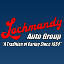 Lochmandy Motors logo