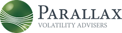 Parallax Volatility Advisers logo