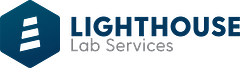 LMSI dba Lighthouse Lab Services logo