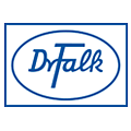Dr. Falk Pharma GmbH logo