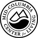 Mid-Columbia Center for Living logo