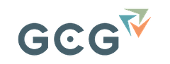 GCG logo