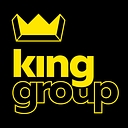King Group logo