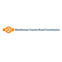 Washtenaw County Road Commission logo
