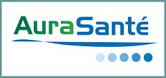 Aura Santé logo