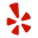 Yelp logo