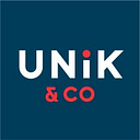 UNIK AND CO logo