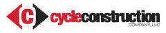Cycle Construction Co. logo