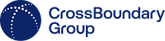CrossBoundary logo