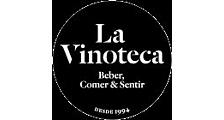 La Vinoteca logo