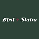 Bird Stairs logo