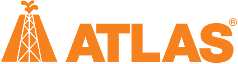 Atlas Oil logo