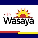Wasaya Airways logo