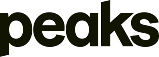 Peaks logo