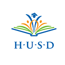 Higley Unified School district 60 logo