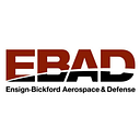 Ensign-Bickford Aerospace & Defense logo