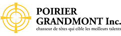 Poirier Grandmont logo