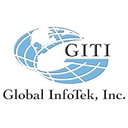 Global InfoTek logo