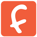 Fooda logo