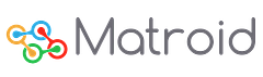 Matroid logo