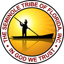 Seminole Tribe of Florida logo