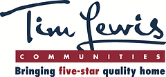 Tim Lewis Communities logo