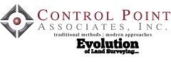 Control Point Associates logo