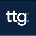 TTG Talent Solutions logo