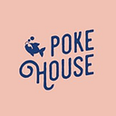 Poke House - Brickell logo
