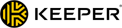 Keeper Security, Inc. logo