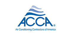 Air Conditioning Contractors of America logo